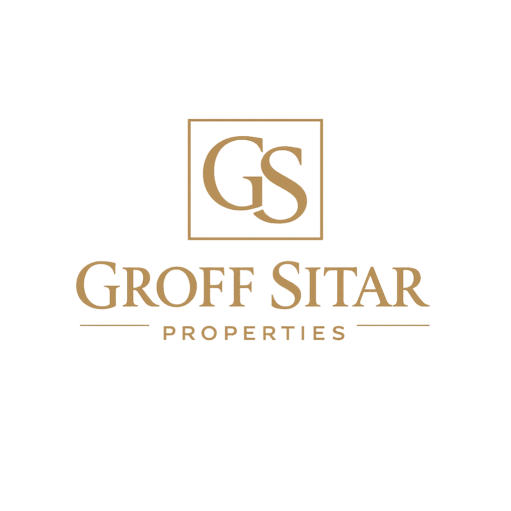 Groff Sitar Properties